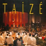 Modlitba Taizé