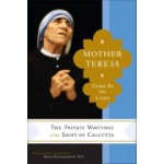 Najlepším americkým bestsellerom 2008 je kniha zápiskov Matky Terezy