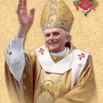 Velký projekt Sv.Otce Benedikta XVI.