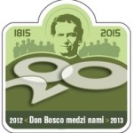 don Bosco 200.výročie narodenia