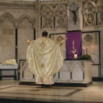 Slávenie Byzantskej liturgie
