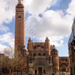 Mass for Migrants vo Westminsterskej katedrále za účasti SCM