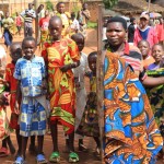 Rozprávanie a prezentácia o Burundi – svedectvo Slovenky
