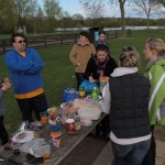 Stretnutie krajanov v Peterborough na pikniku