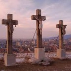 BOHOSLUŽBY a OBRADY VEĽKÉHO TÝŽDŇA